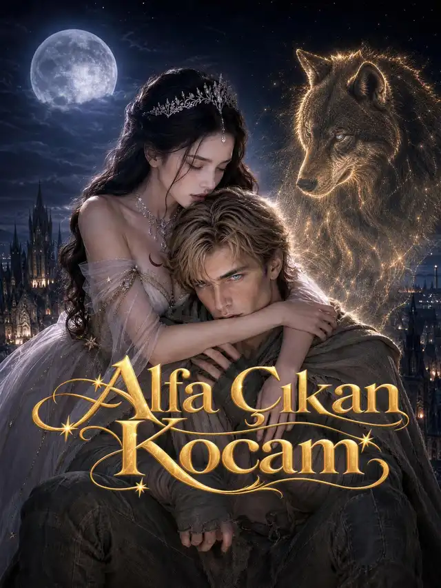 Alfa Çıkan Kocam