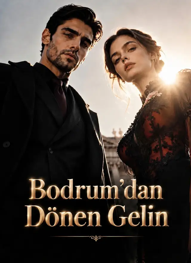 Bodrum’dan Dönen Gelin