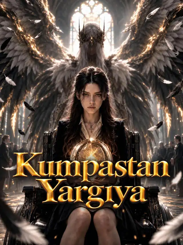 Kumpastan Yargıya
