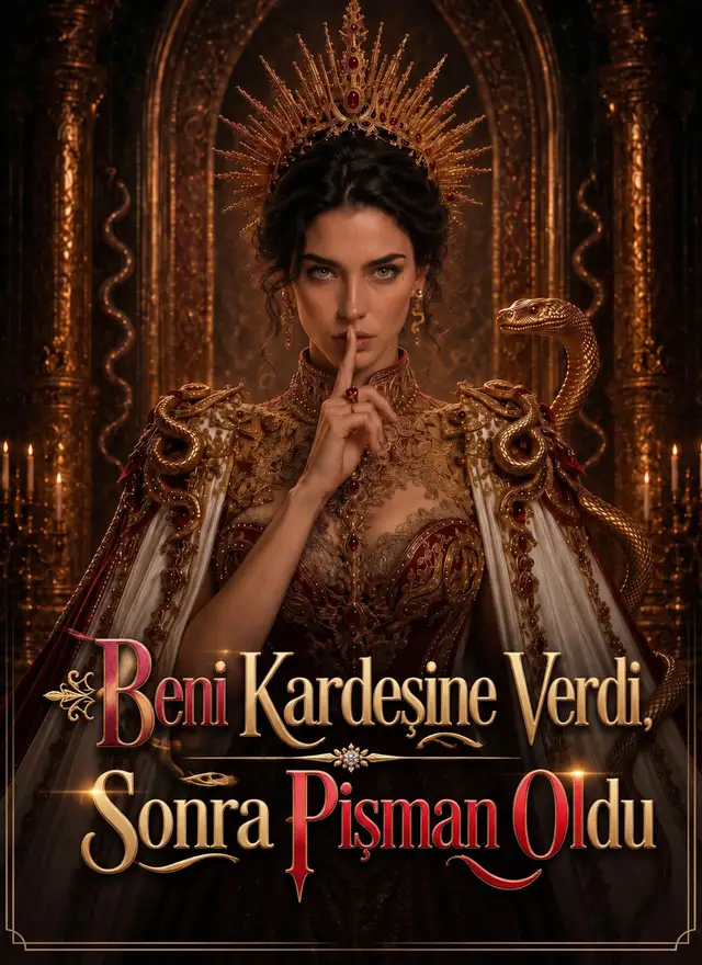 Beni Kardeşine Verdi, Sonra Pişman Oldu