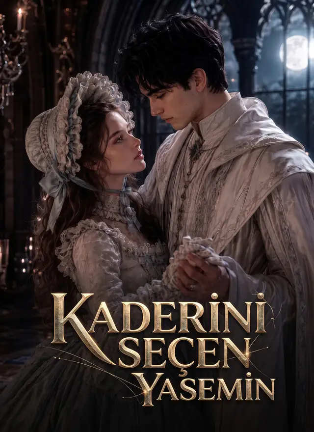 Kaderini Seçen Yasemin
