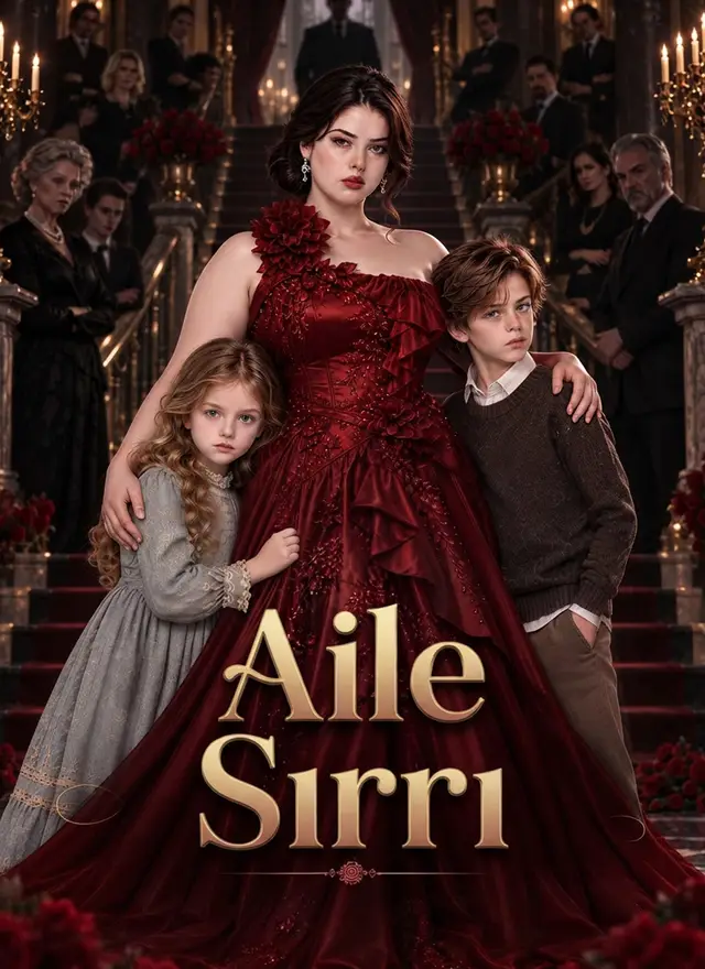 Aile Sırrı