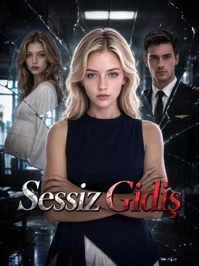 Sessiz Gidiş